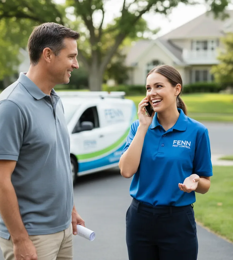 Bed Bug Extermination in East Norwich, NY